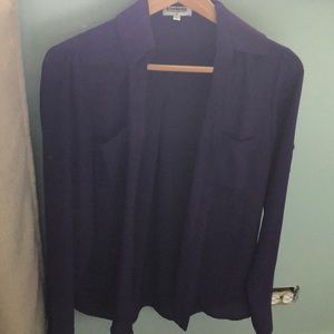 Express blouse